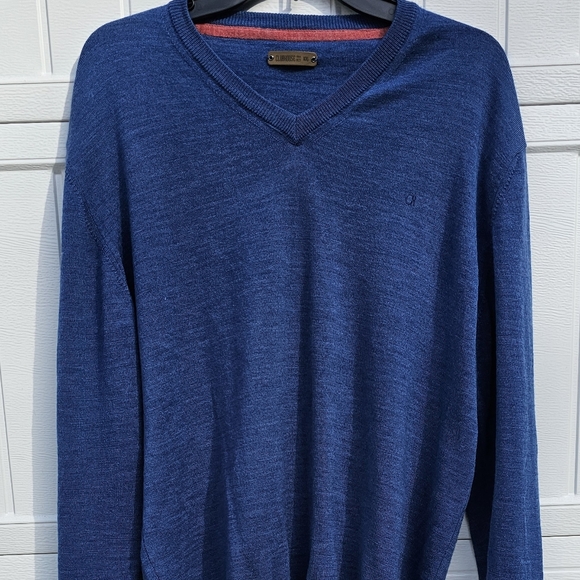 Clubhouse Other - Clubhouse Sweater XXL Merino